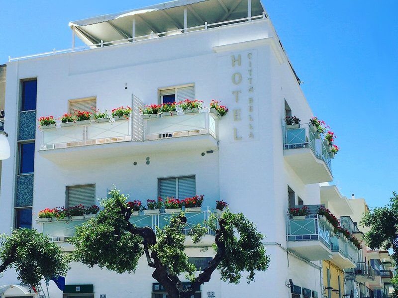 Hotel Città Bella 5