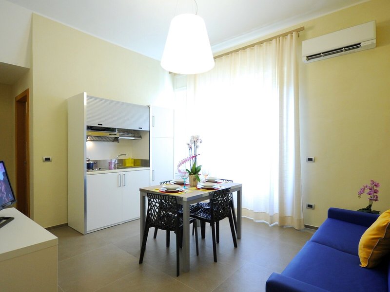 Hotel Città Bella 6