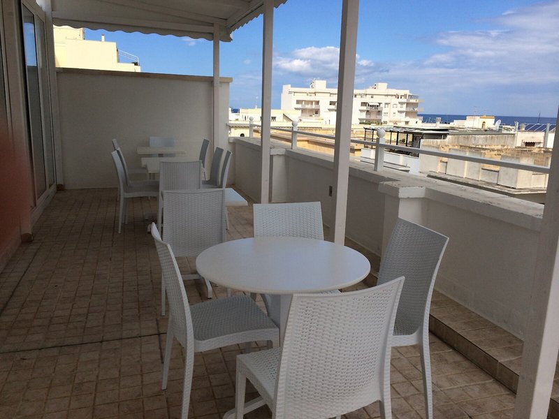 Hotel Città Bella 7