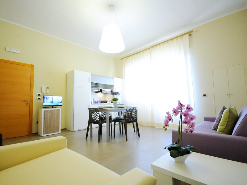 Hotel Città Bella 8