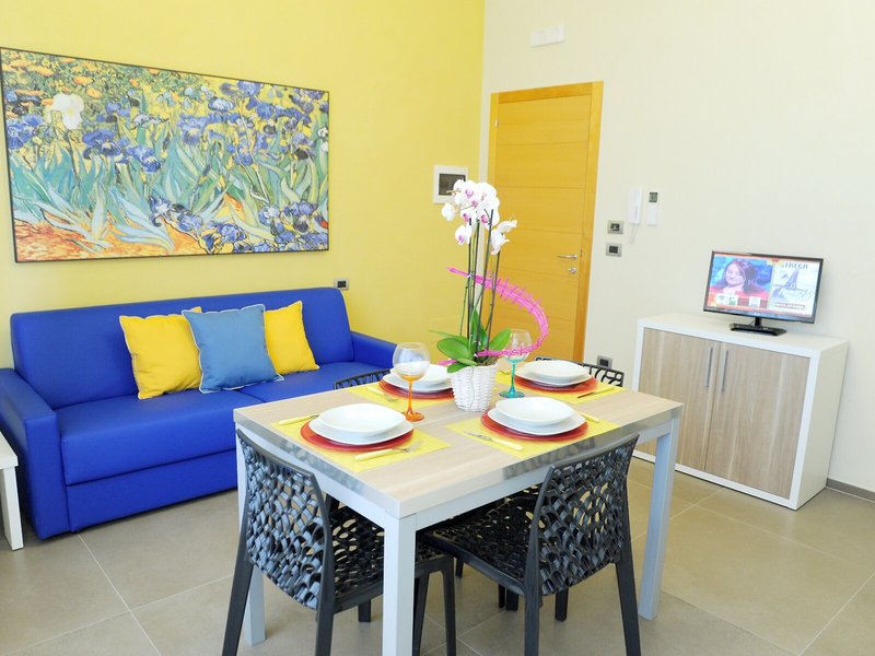 Hotel Città Bella 9