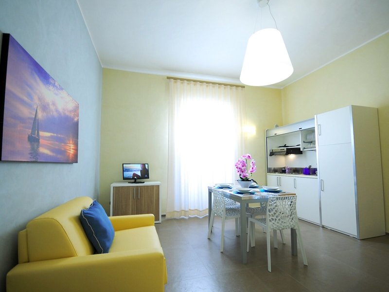 Hotel Città Bella 10