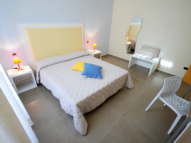 Hotel Città Bella 11