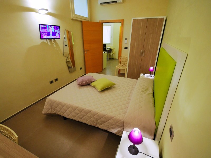 Hotel Città Bella 12