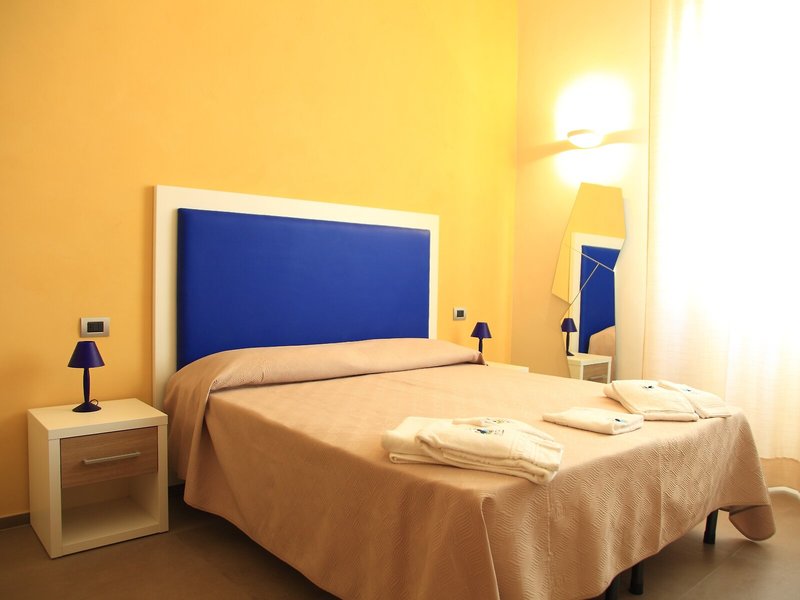 Hotel Città Bella 14