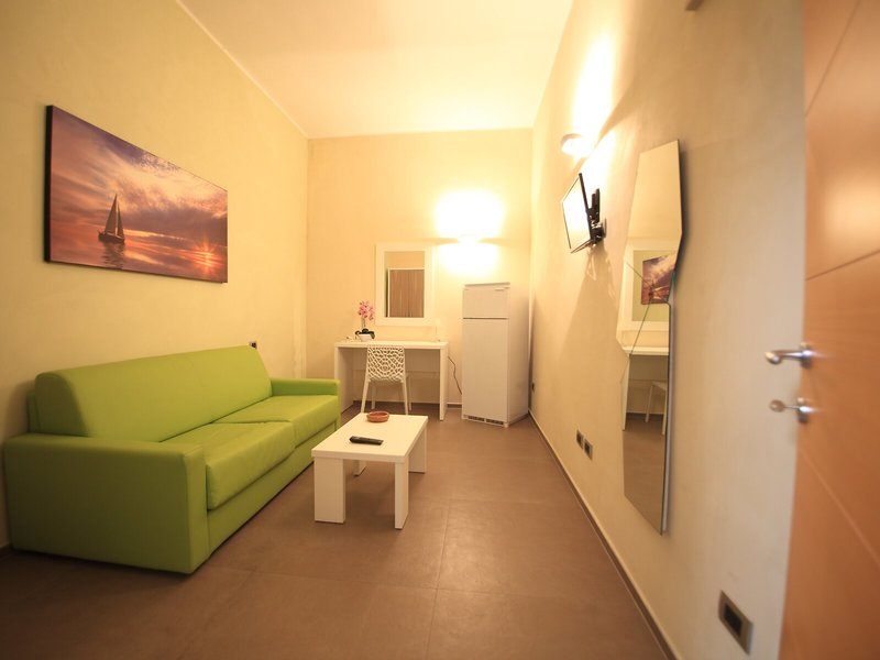 Hotel Città Bella 15