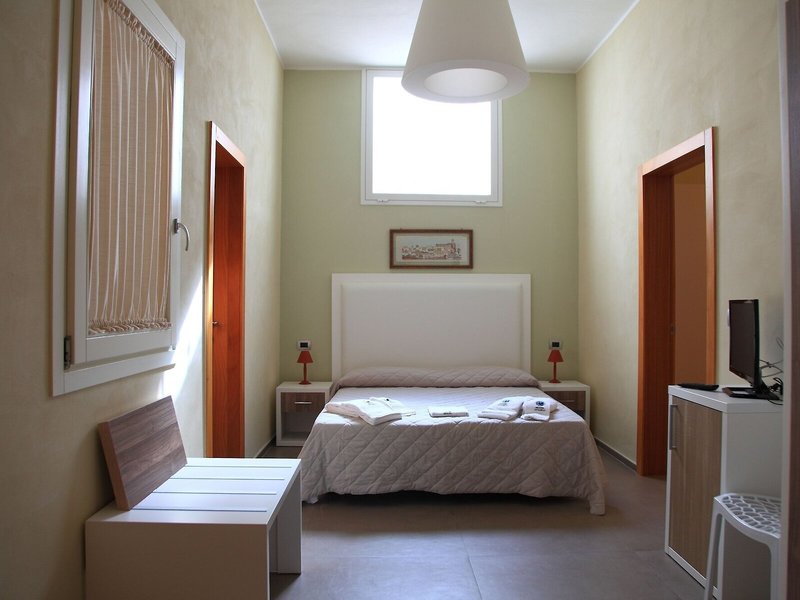 Hotel Città Bella 16