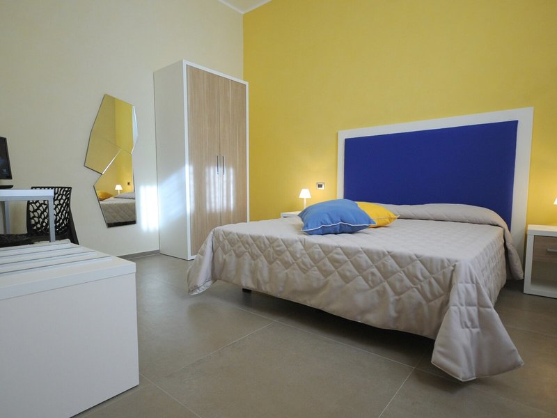 Hotel Città Bella 17