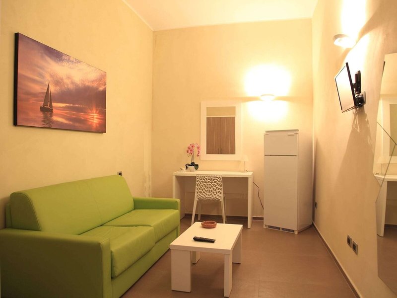 Hotel Città Bella 18