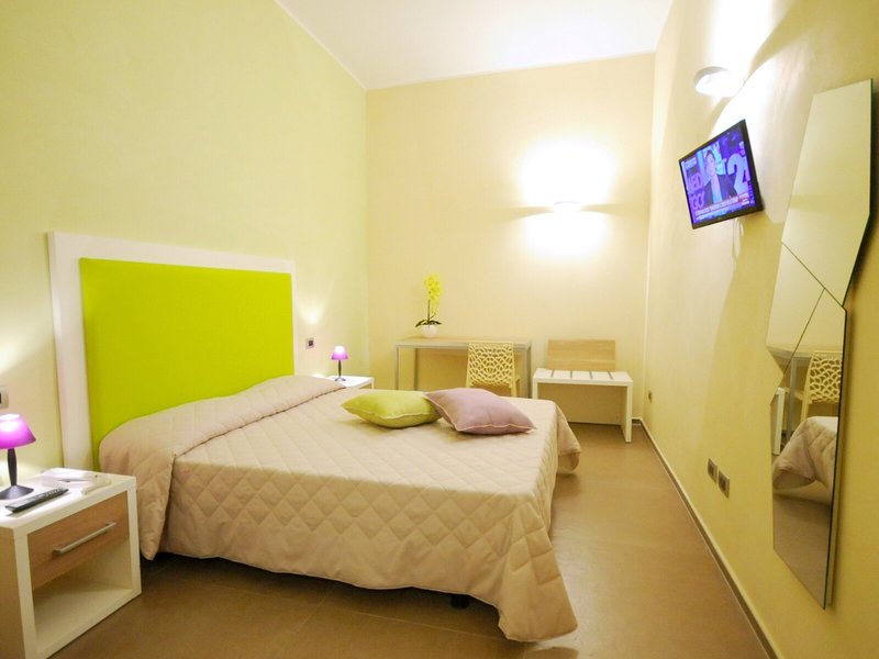 Hotel Città Bella 19