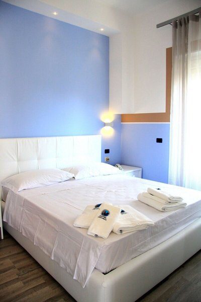 Hotel Città Bella 20