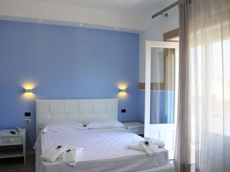 Hotel Città Bella 21