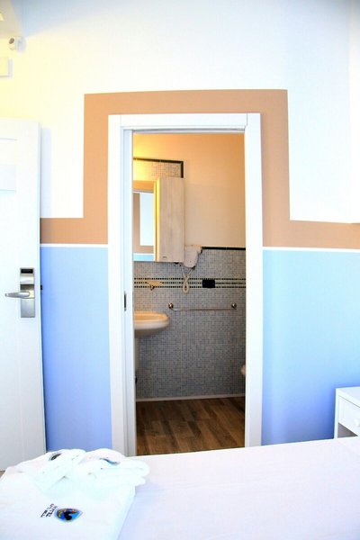 Hotel Città Bella 22