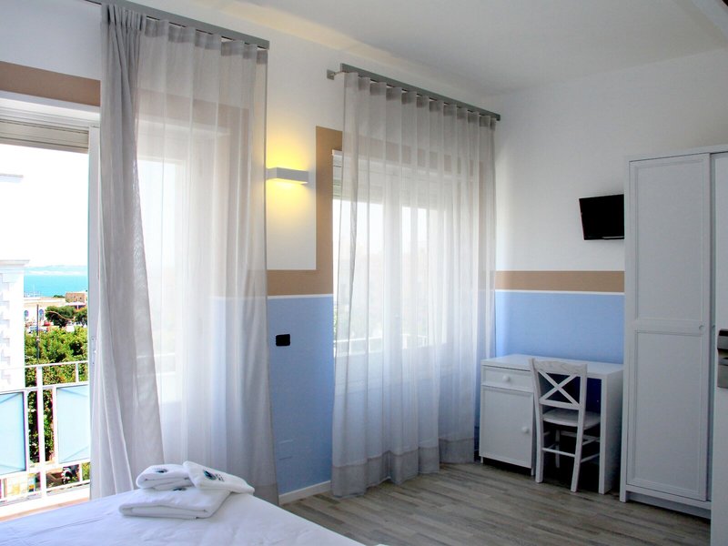 Hotel Città Bella 23