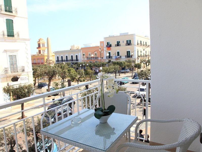 Hotel Città Bella 24