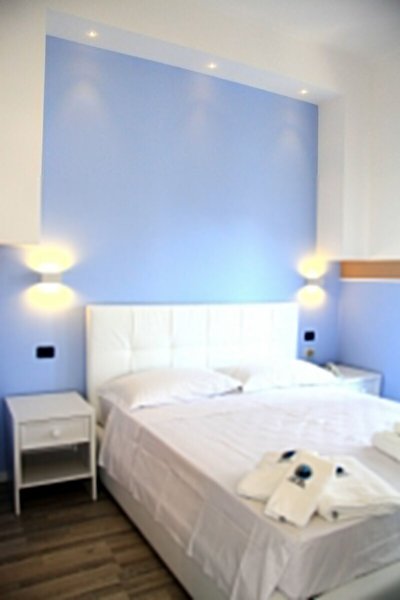 Hotel Città Bella 28