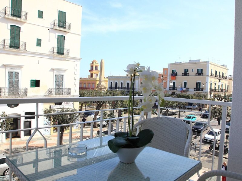 Hotel Città Bella 30