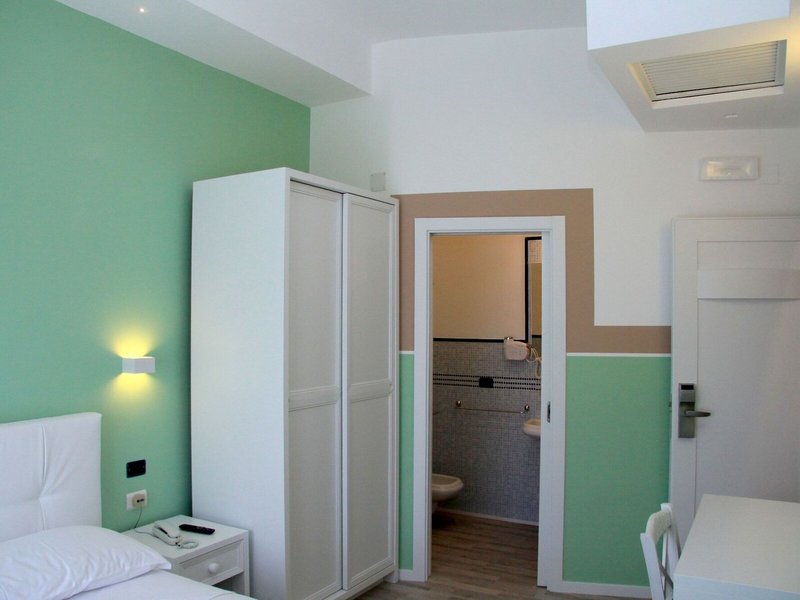 Hotel Città Bella 32