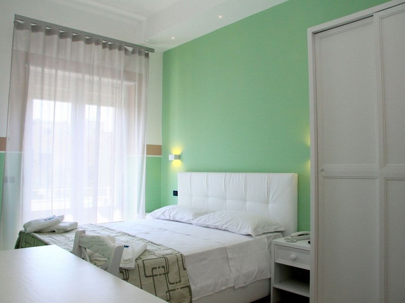 Hotel Città Bella 33