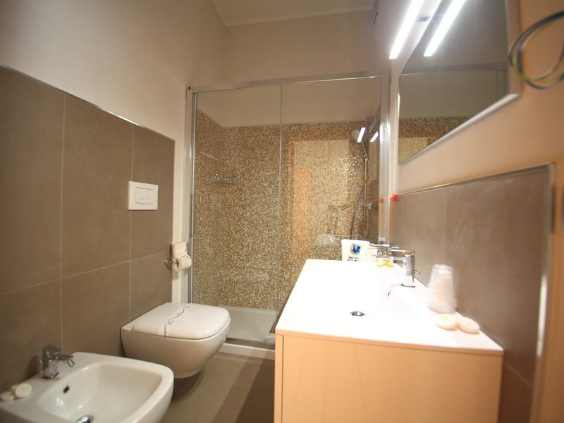 Hotel Città Bella 35