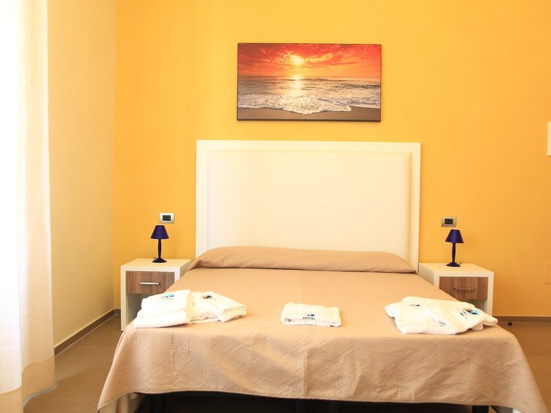 Hotel Città Bella 37