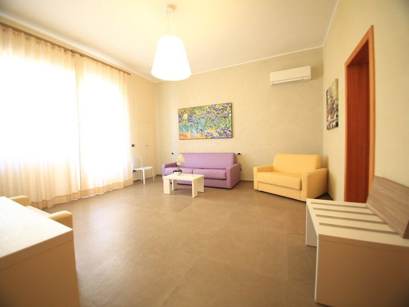 Hotel Città Bella 38