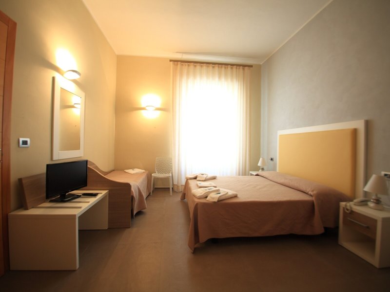 Hotel Città Bella 39
