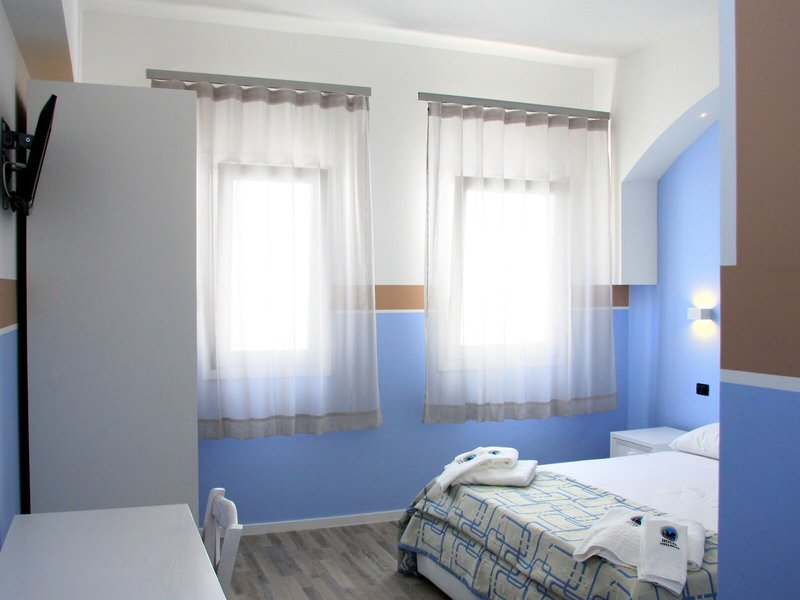 Hotel Città Bella 40