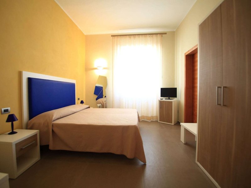 Hotel Città Bella 41