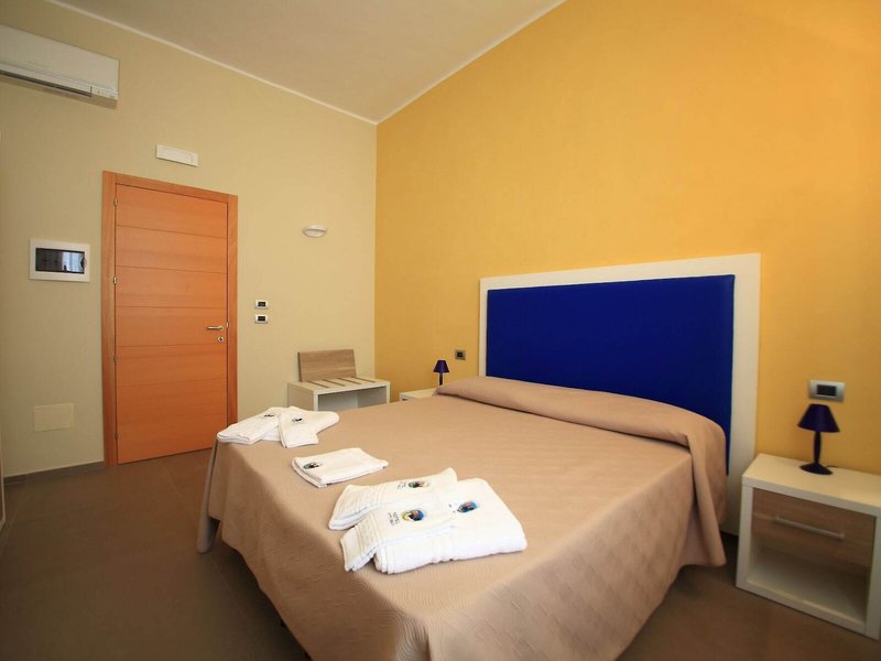 Hotel Città Bella 42