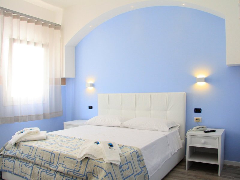 Hotel Città Bella 45