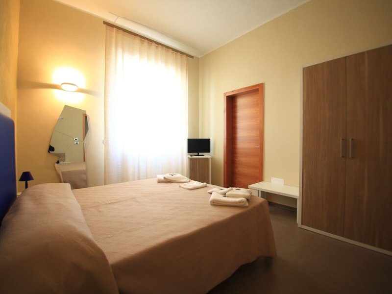 Hotel Città Bella 46