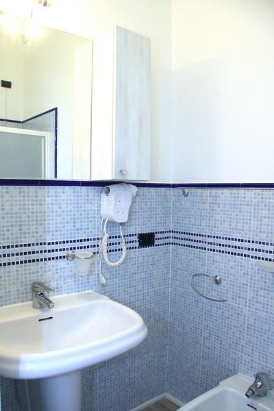 Hotel Città Bella 47