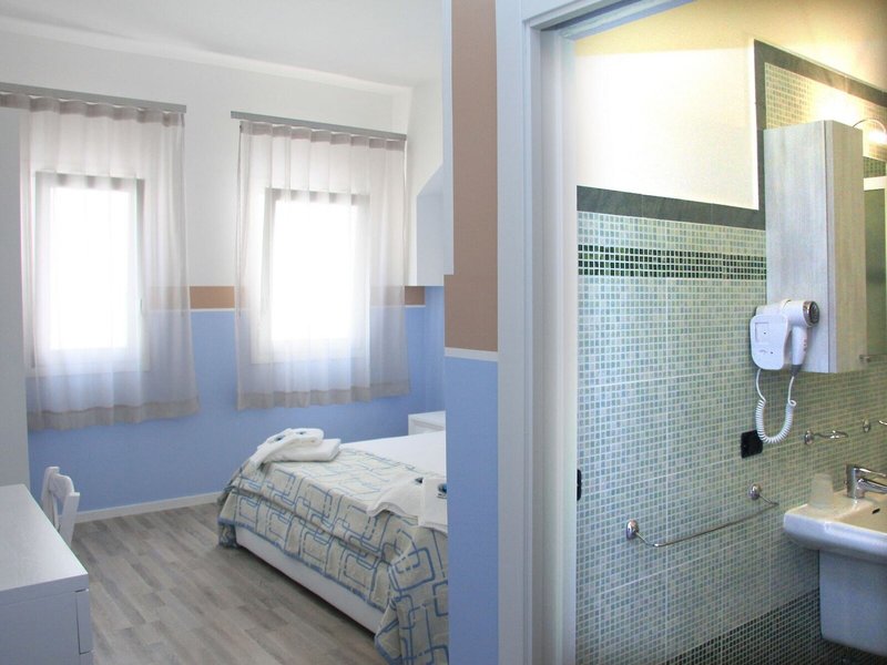 Hotel Città Bella 48