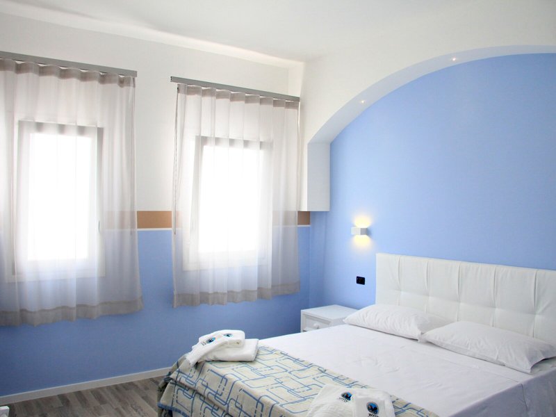 Hotel Città Bella 50