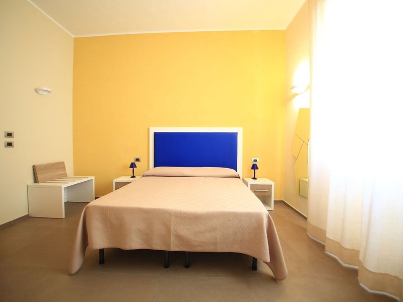 Hotel Città Bella 43