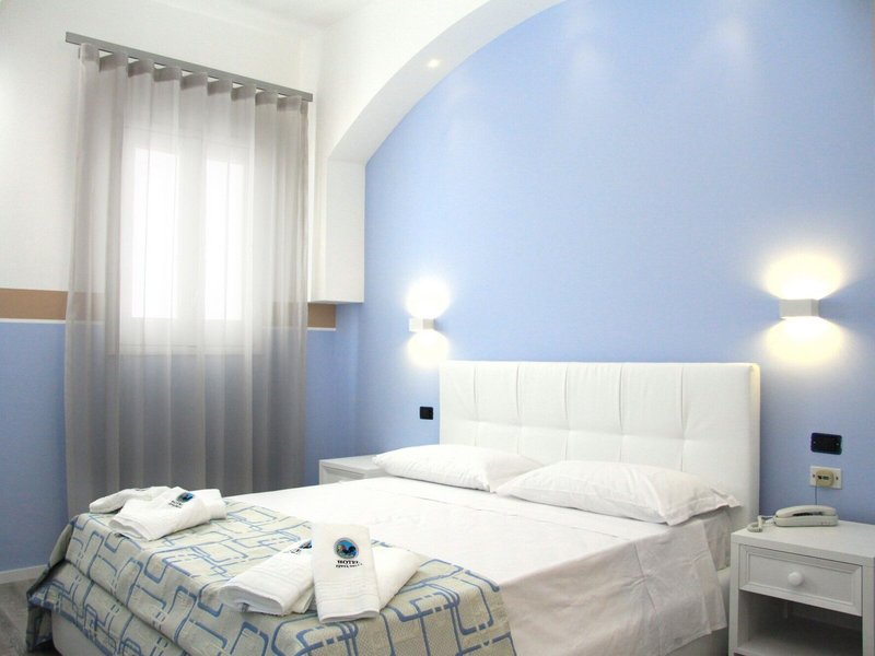 Hotel Città Bella 44