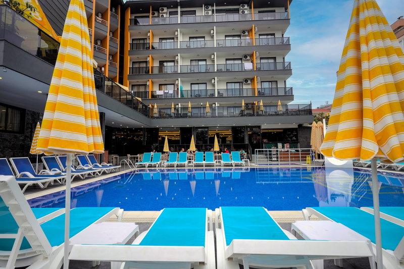 Arsi Hotel 7