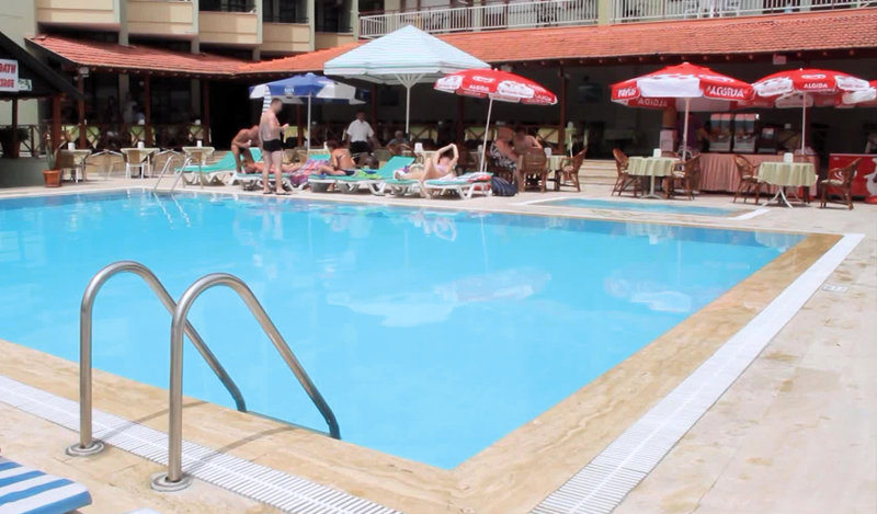 Arsi Hotel 9