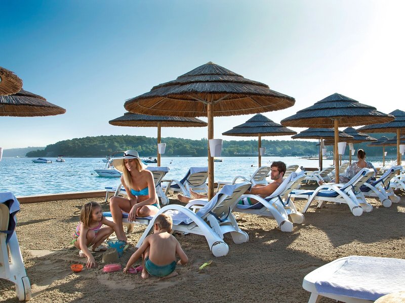 Valamar Tamaris Resort - Casa Agava 1
