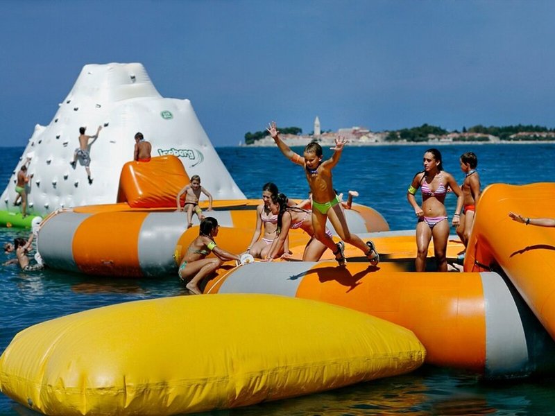 Valamar Tamaris Resort - Casa Agava 3