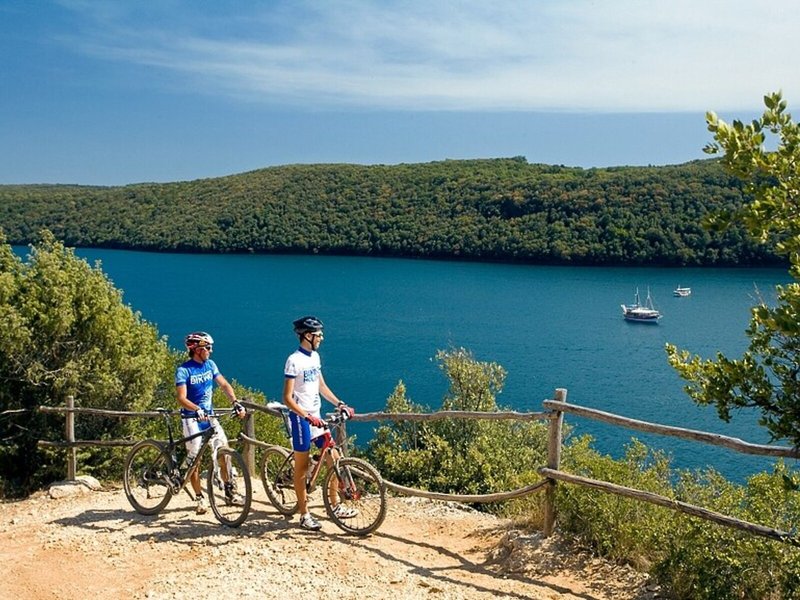 Valamar Tamaris Resort - Casa Agava 4