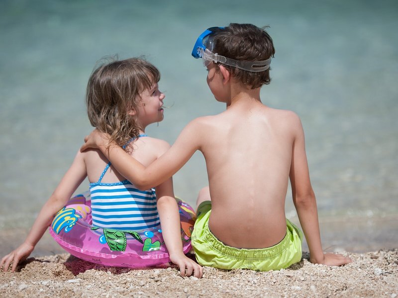 Valamar Tamaris Resort - Casa Agava 5