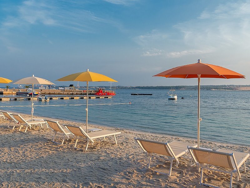 Valamar Tamaris Resort - Casa Agava 6
