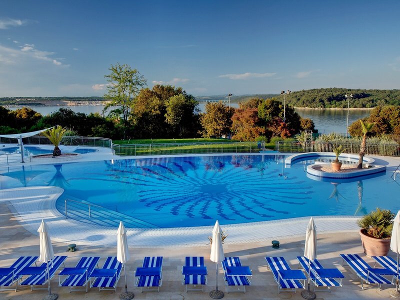 Valamar Tamaris Resort - Casa Agava 9