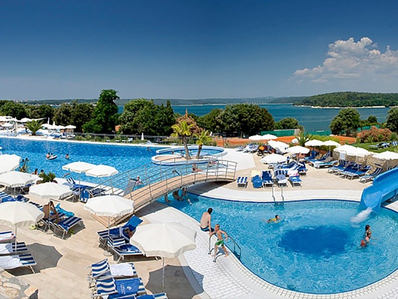 Valamar Tamaris Resort - Casa Agava 10