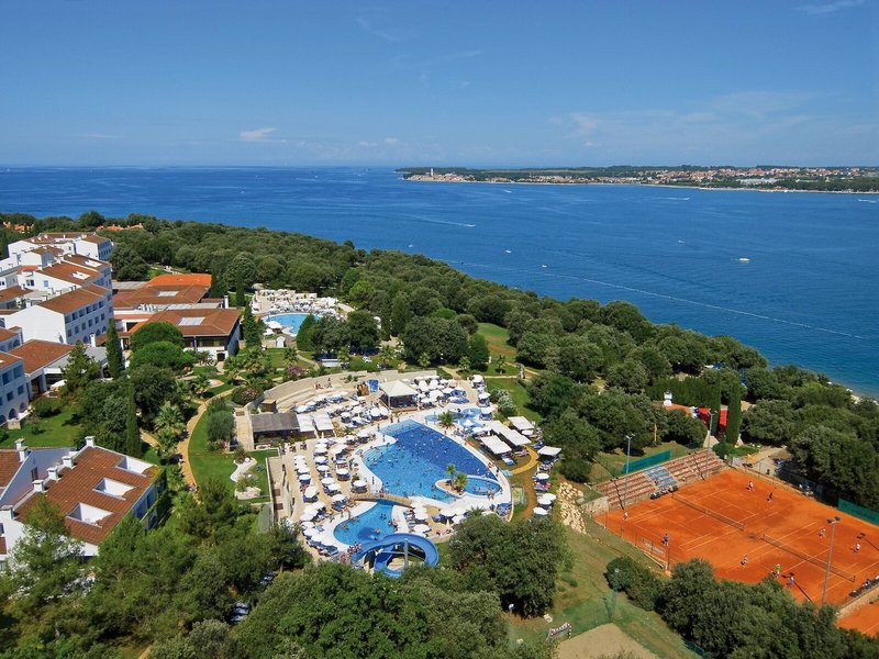 Valamar Tamaris Resort - Casa Agava 12