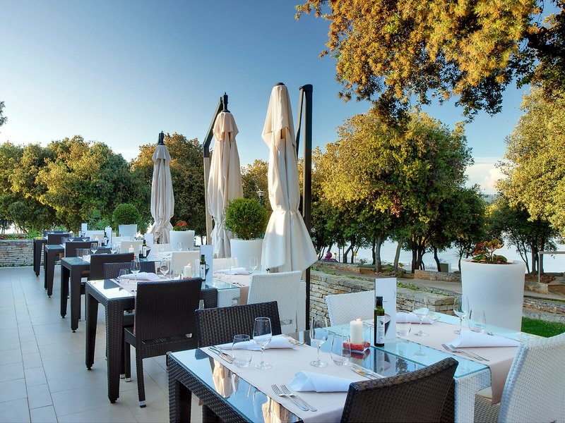 Valamar Tamaris Resort - Casa Agava 19