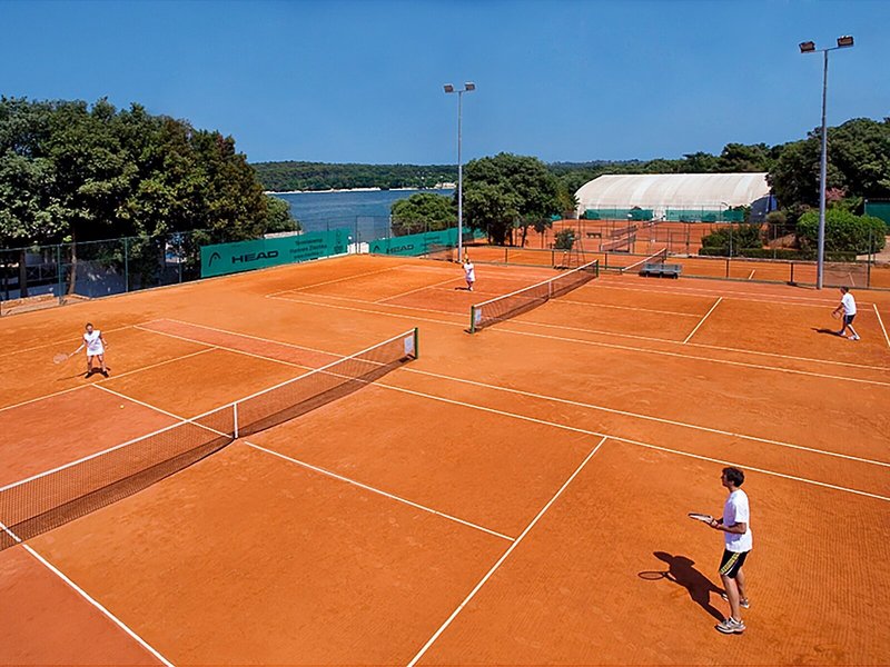 Valamar Tamaris Resort - Casa Agava 23