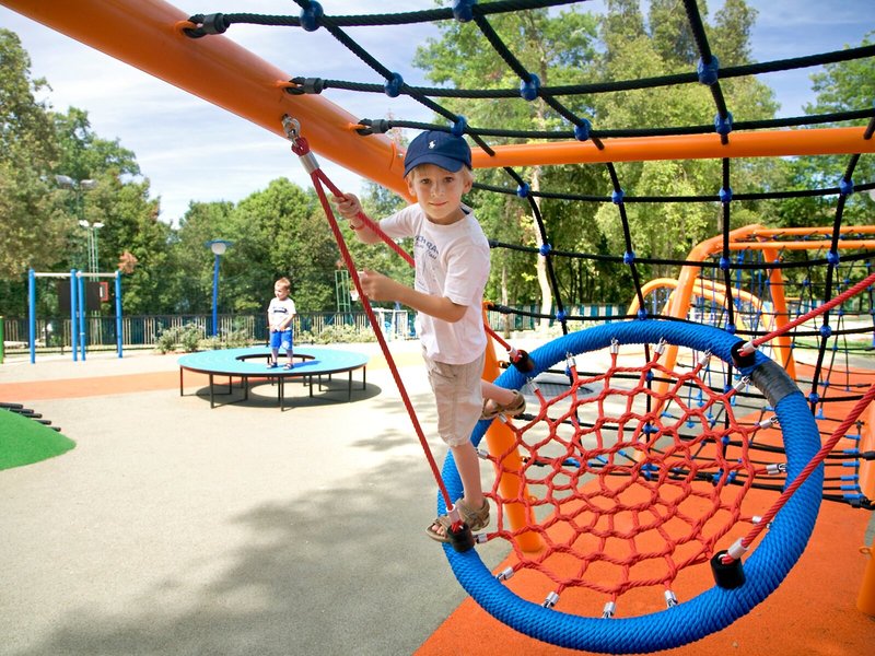 Valamar Tamaris Resort - Casa Agava 32